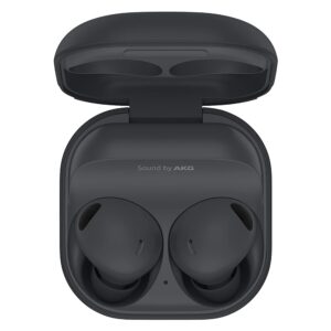 Samsung Galaxy Buds2 Pro, with Innovative AI features, Ear Earbuds with Noise Cancellation (Graphite)