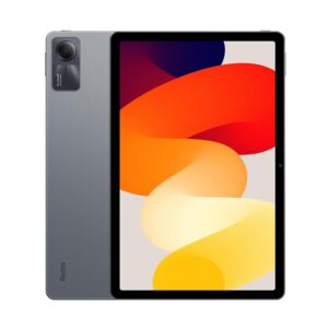 Redmi Pad SE| All day battery | Qualcomm Snapdragon 680| 90Hz Refresh Rate| 8GB, 128GB Tablet|  Wi-Fi| Gray